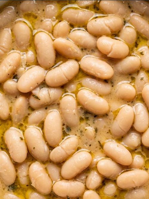 Fresh beans